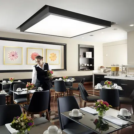 Holiday Suites Hotel Ateny