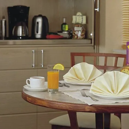 Holiday Suites