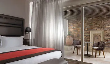 Holiday Suites 4* Ateny