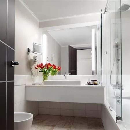 Holiday Suites Athene