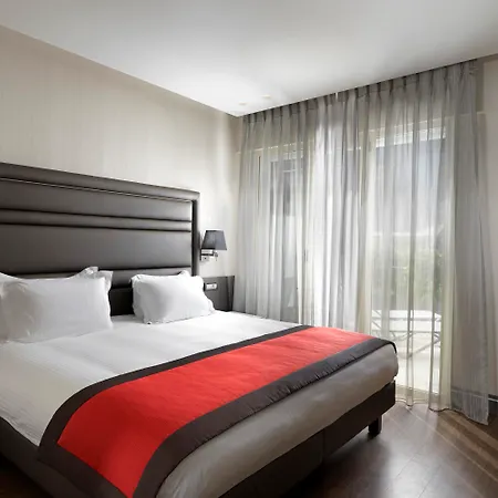 Hotel Holiday Suites Athene