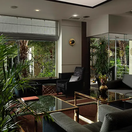 Holiday Suites 4* Athene