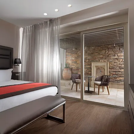 Holiday Suites 4* Athene