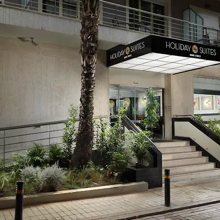 Hotel Holiday Suites Athene