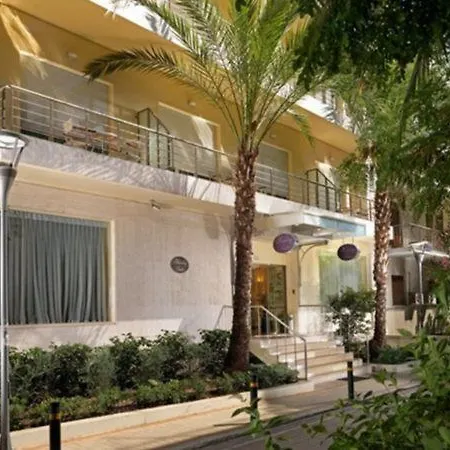 Holiday Suites Hotel Athene