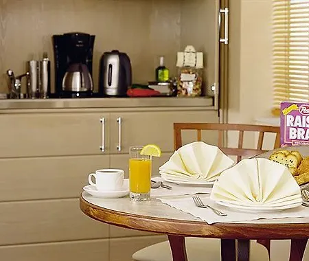 Holiday Suites Athene