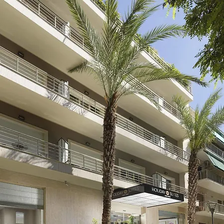 Holiday Suites 4* Athene