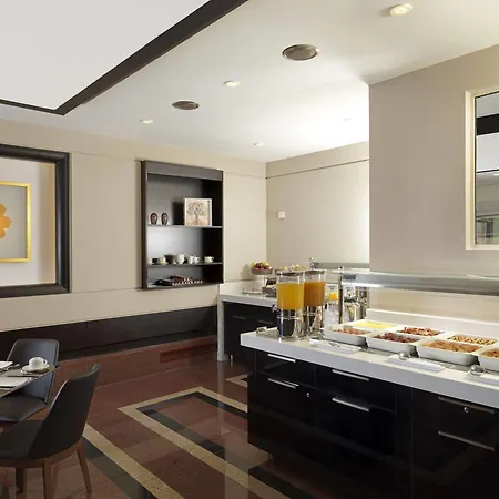 Holiday Suites 4* Athene